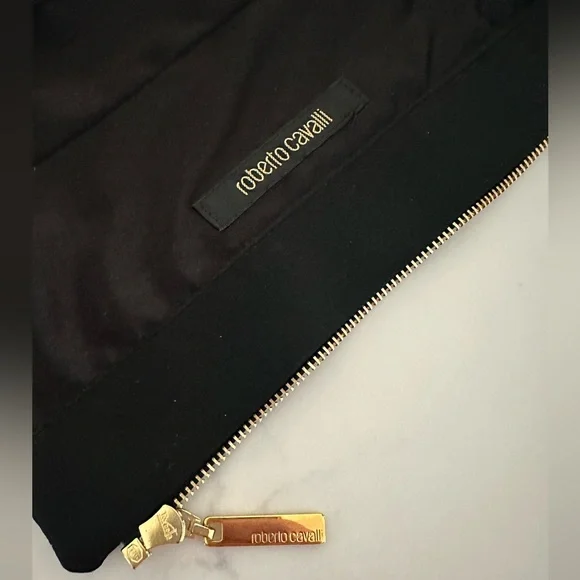 NWT ROBERTO CAVALLI Authentic Corset Top - Picture 10 of 13